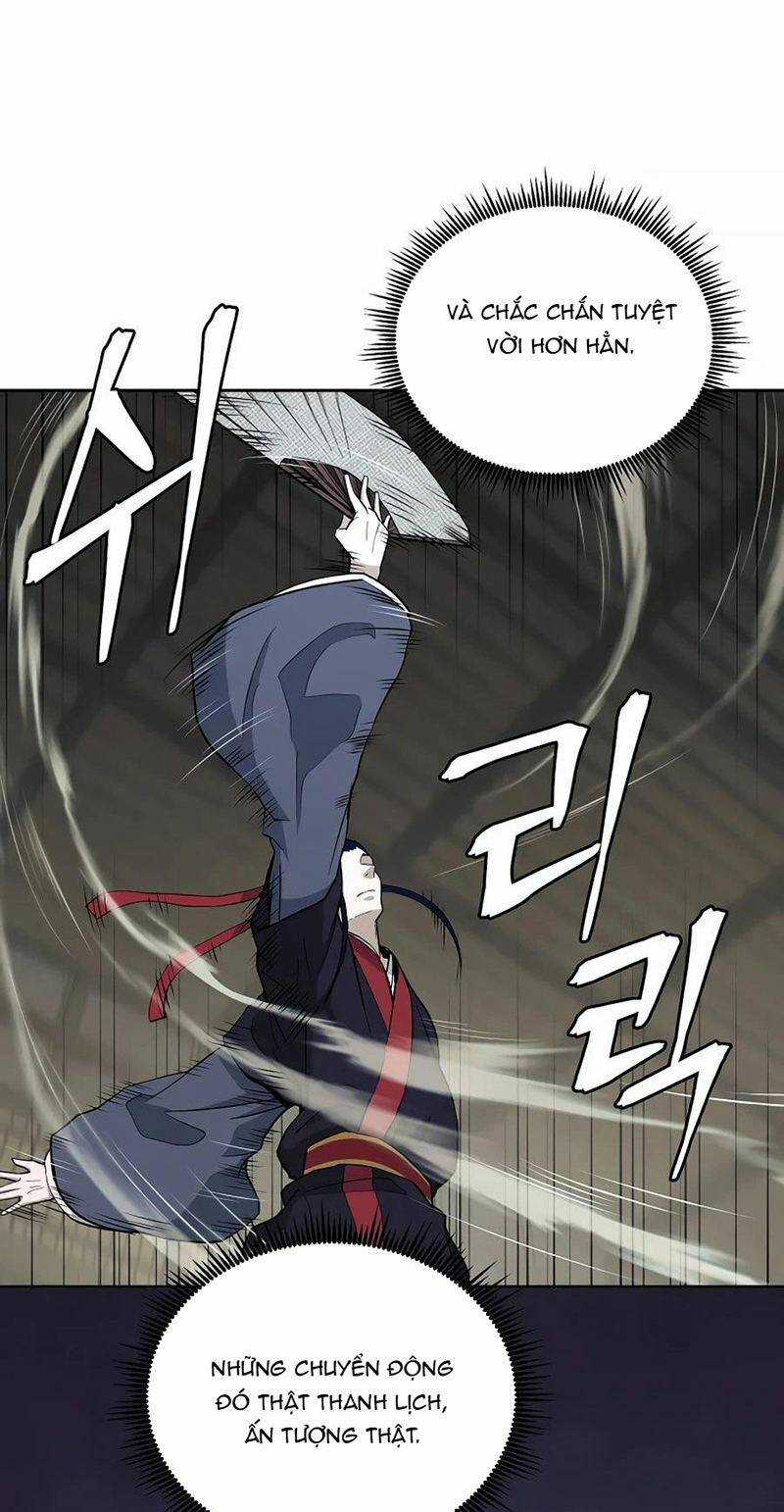 Thái Thú Kang Jin Lee Chapter 58 trang 13