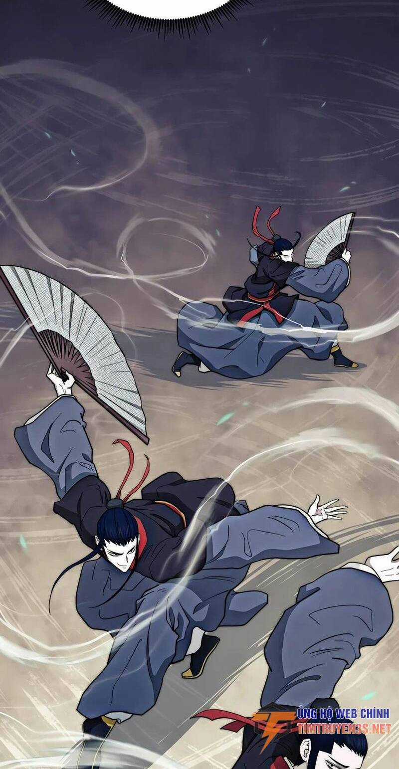 Thái Thú Kang Jin Lee Chapter 58 trang 14