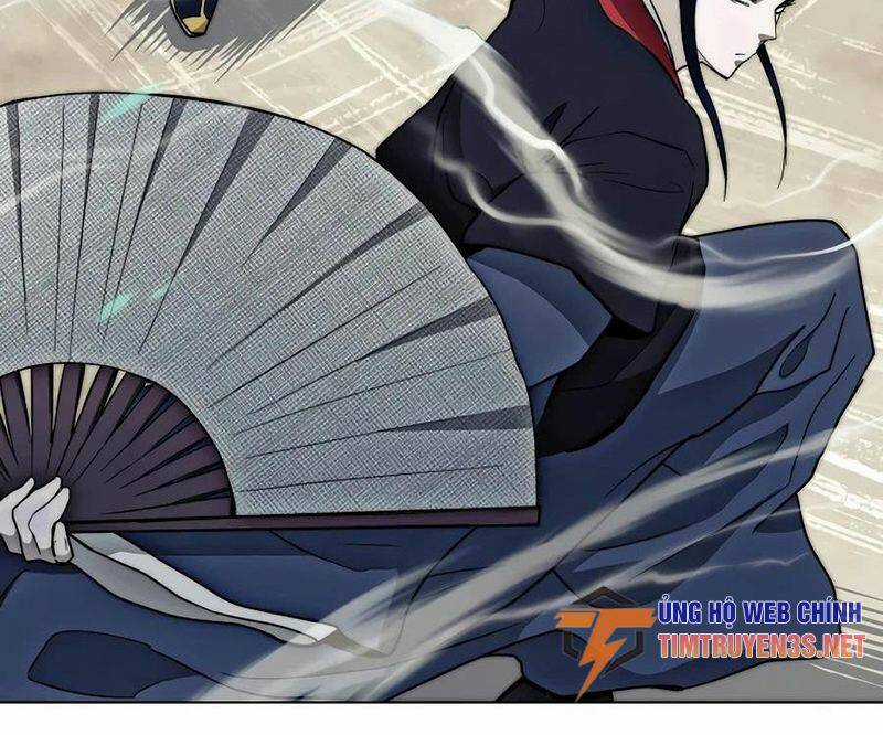 Thái Thú Kang Jin Lee Chapter 58 trang 15