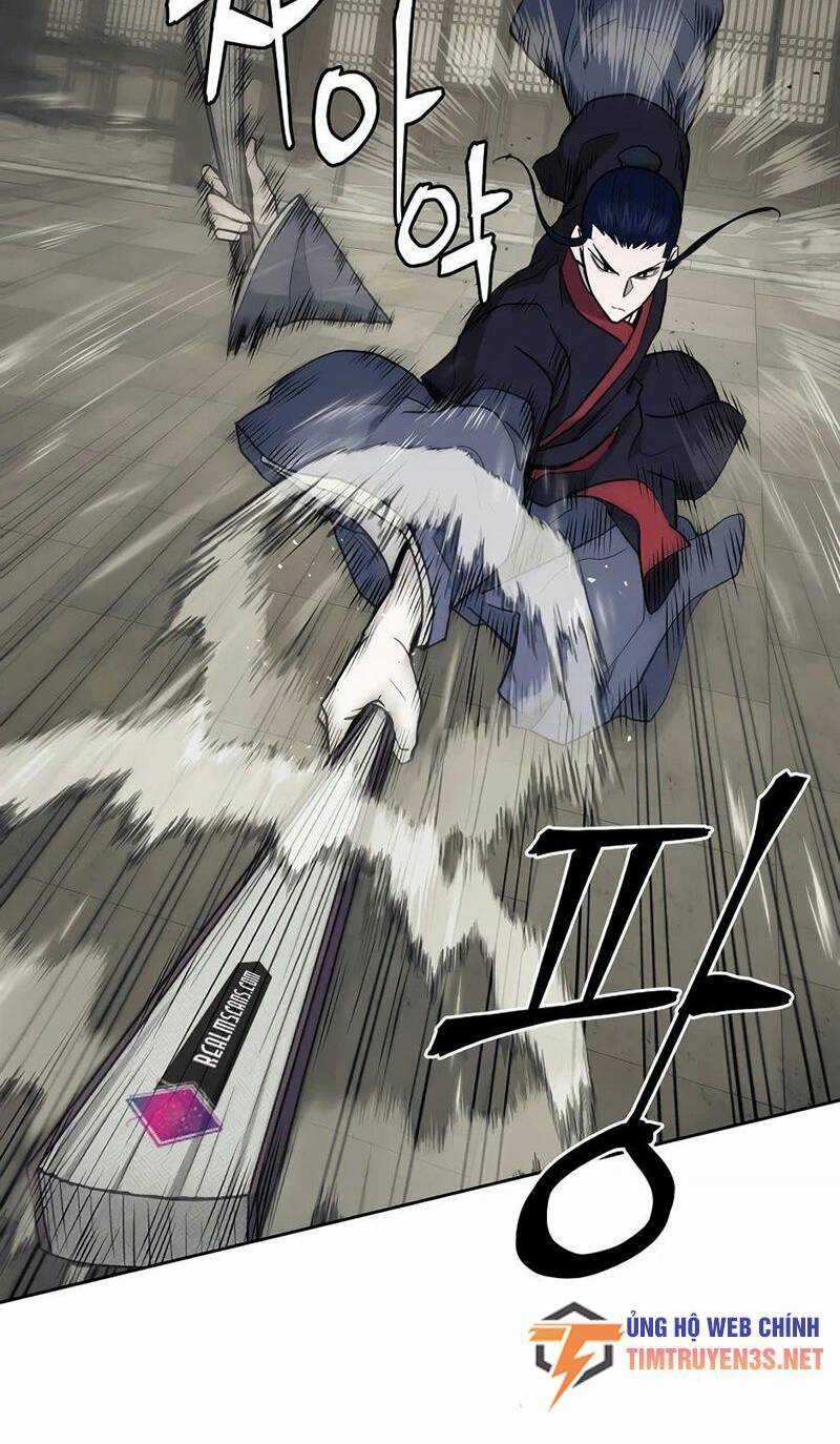 Thái Thú Kang Jin Lee Chapter 58 trang 18