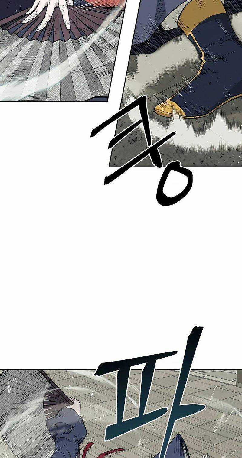 Thái Thú Kang Jin Lee Chapter 58 trang 20