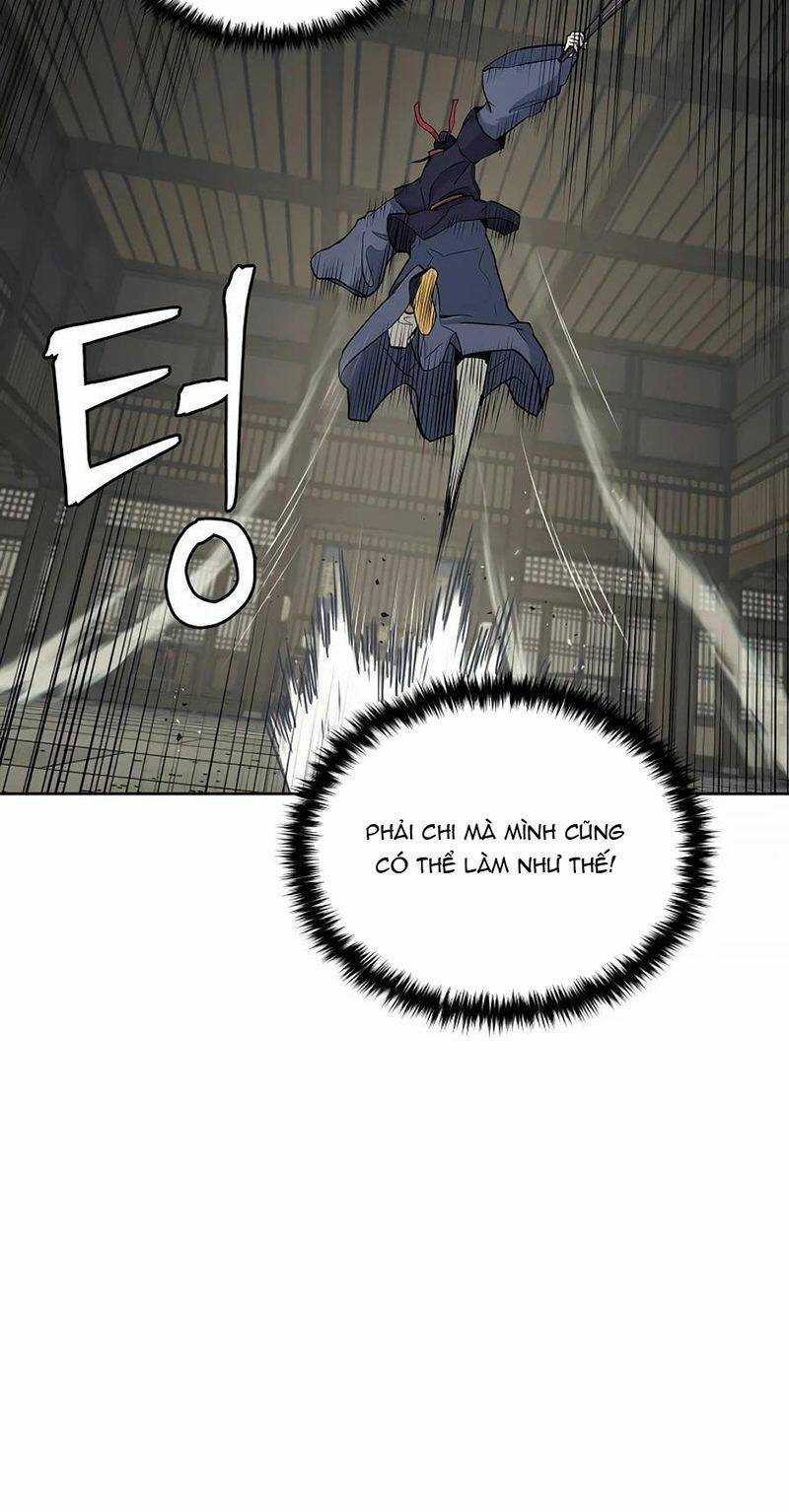 Thái Thú Kang Jin Lee Chapter 58 trang 23