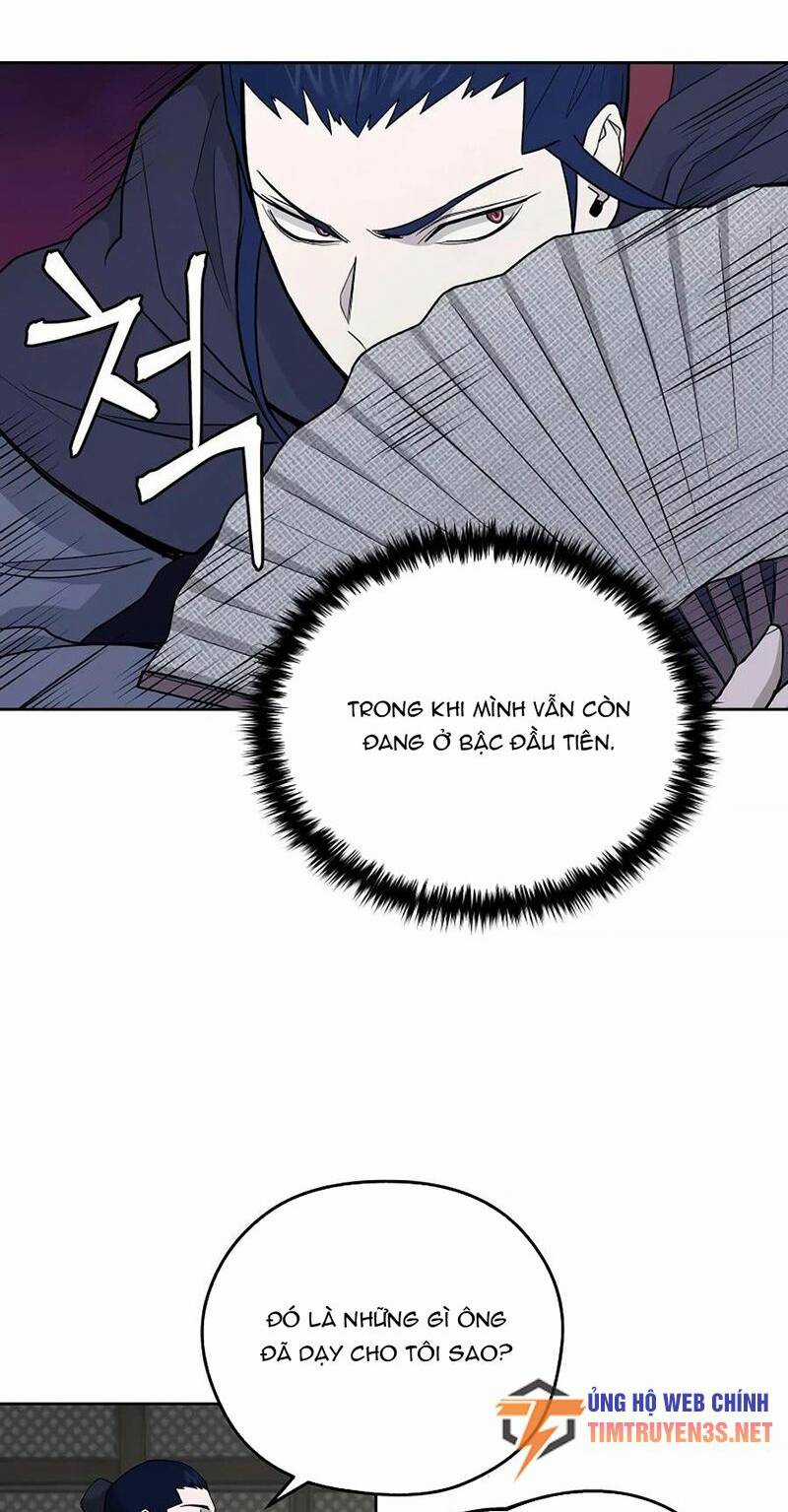 Thái Thú Kang Jin Lee Chapter 58 trang 24