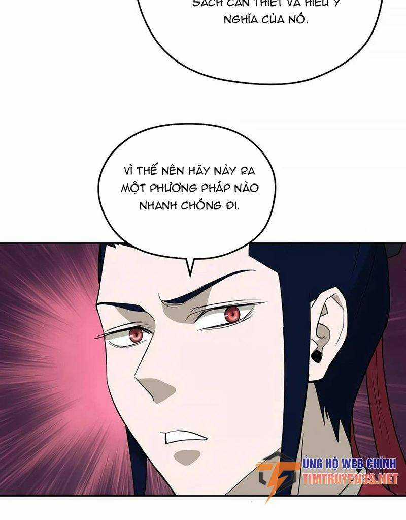 Thái Thú Kang Jin Lee Chapter 58 trang 31