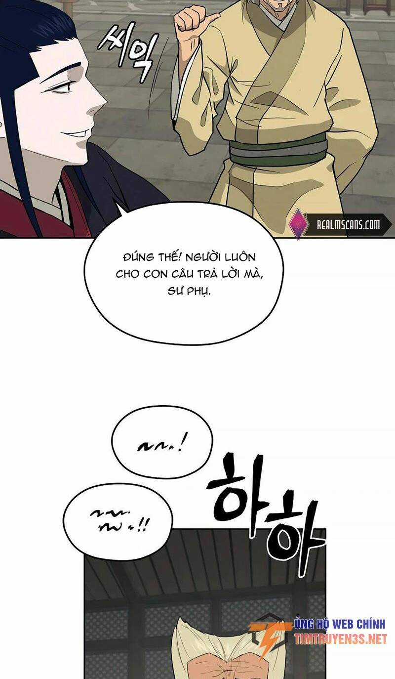 Thái Thú Kang Jin Lee Chapter 58 trang 34