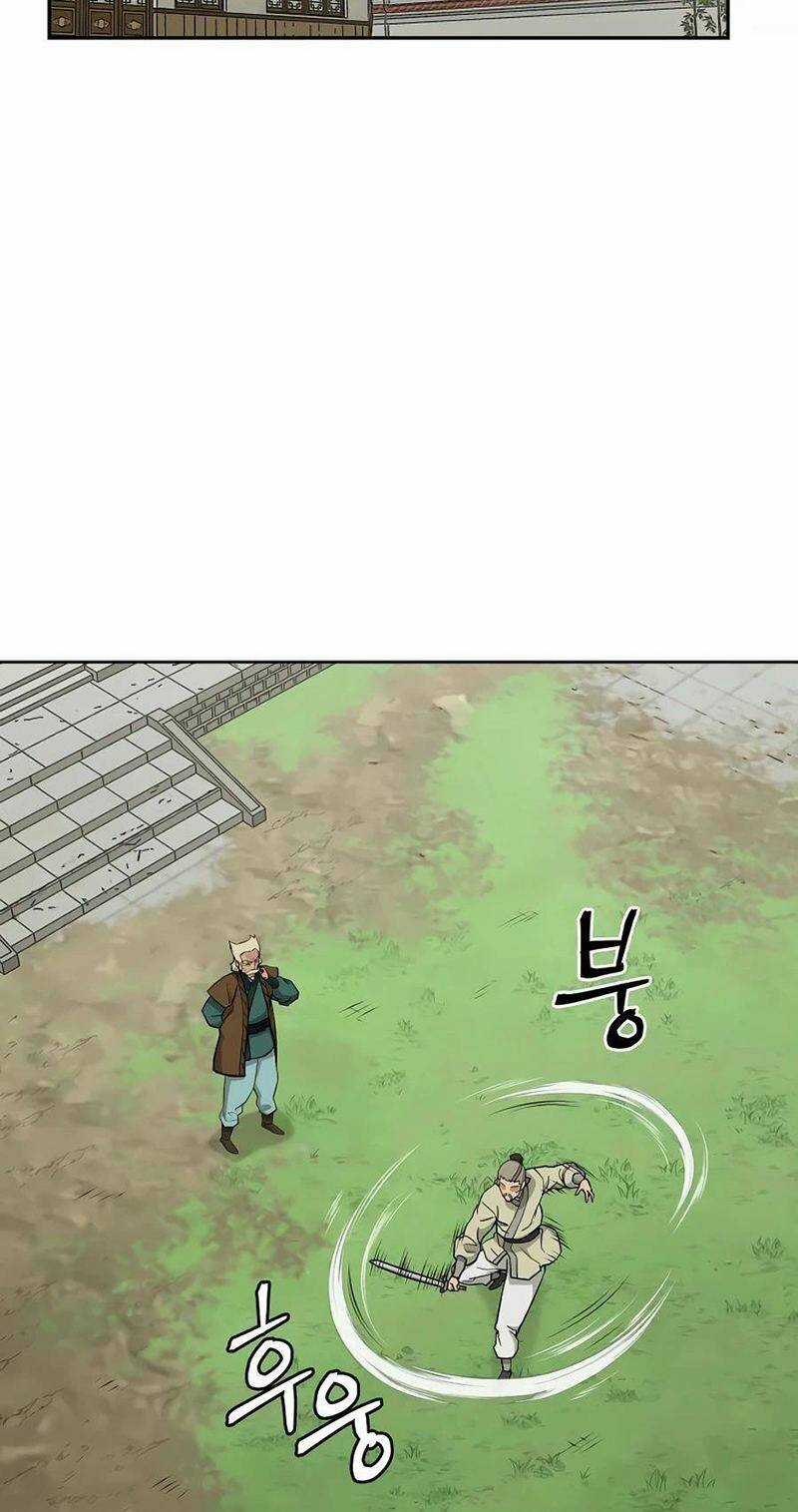 Thái Thú Kang Jin Lee Chapter 58 trang 36