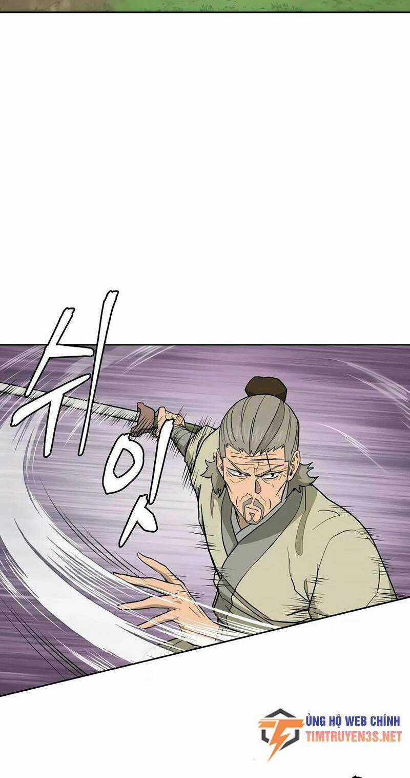 Thái Thú Kang Jin Lee Chapter 58 trang 37