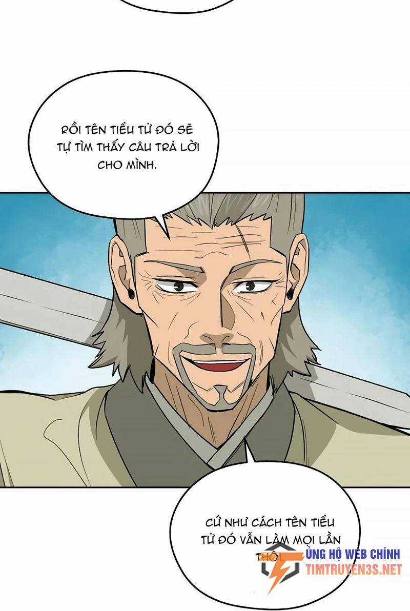 Thái Thú Kang Jin Lee Chapter 58 trang 46