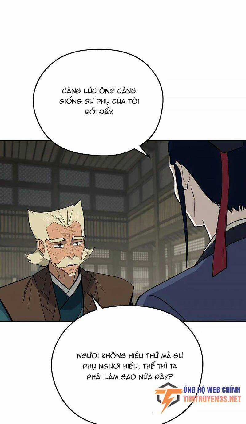 Thái Thú Kang Jin Lee Chapter 58 trang 49