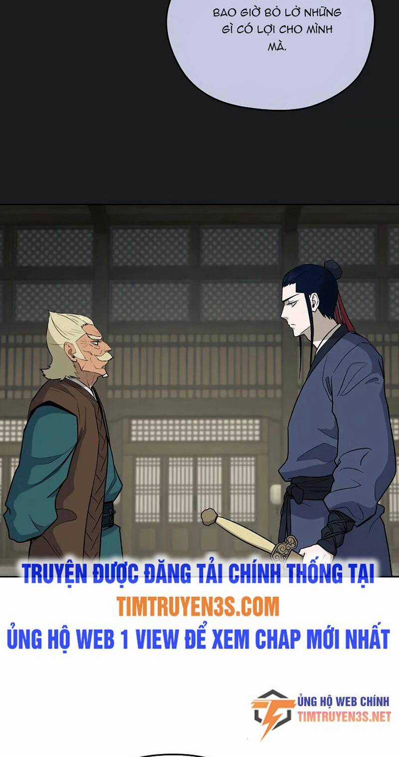 Thái Thú Kang Jin Lee Chapter 58 trang 52