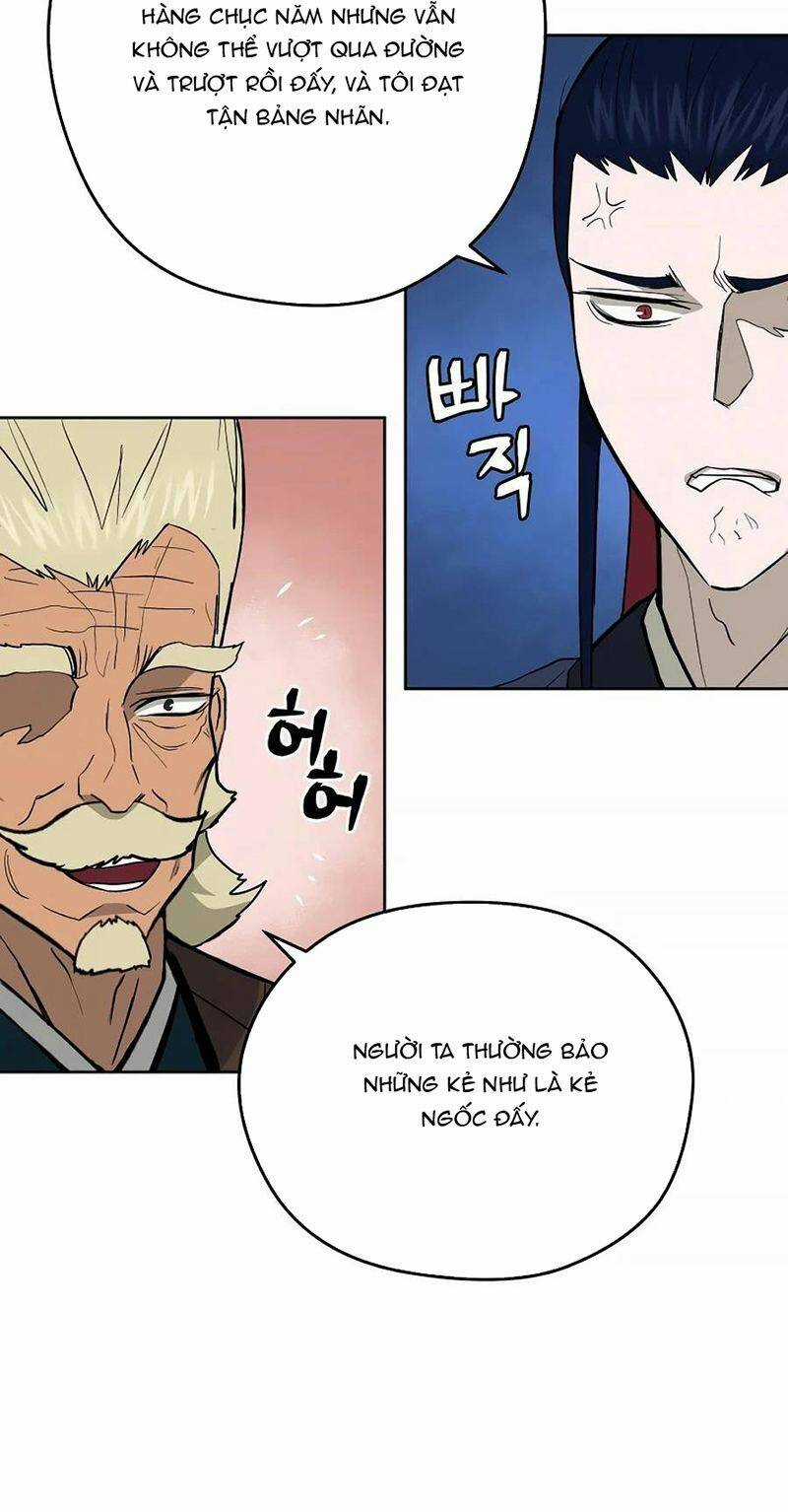 Thái Thú Kang Jin Lee Chapter 58 trang 54