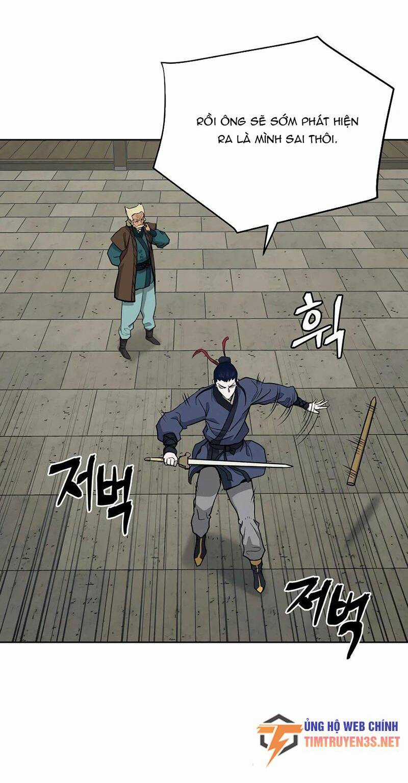 Thái Thú Kang Jin Lee Chapter 58 trang 55