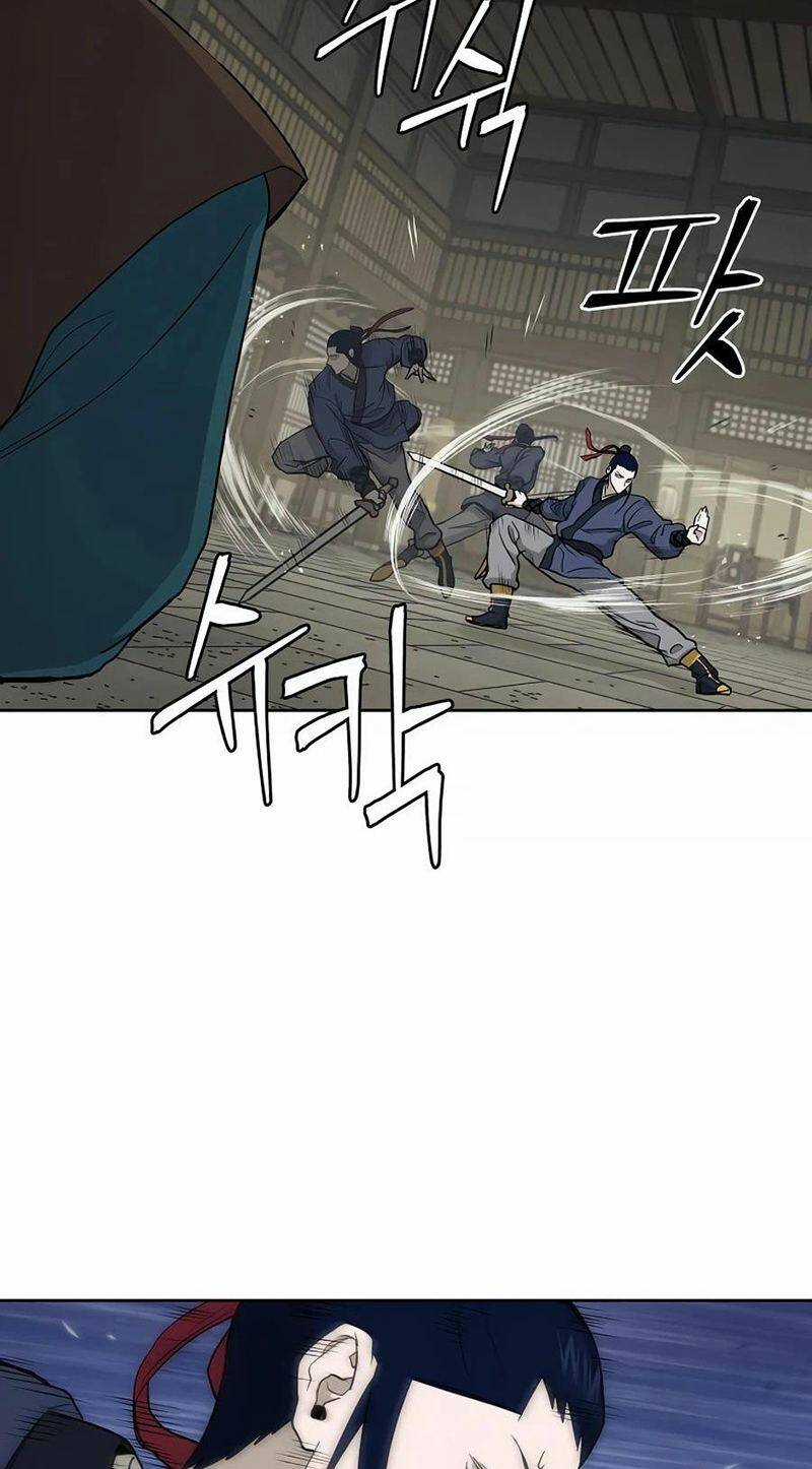 Thái Thú Kang Jin Lee Chapter 58 trang 57