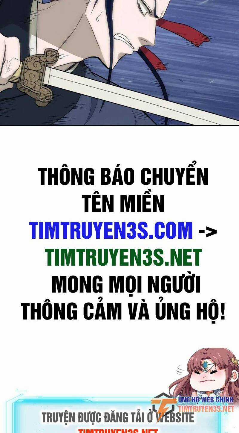 Thái Thú Kang Jin Lee Chapter 58 trang 58