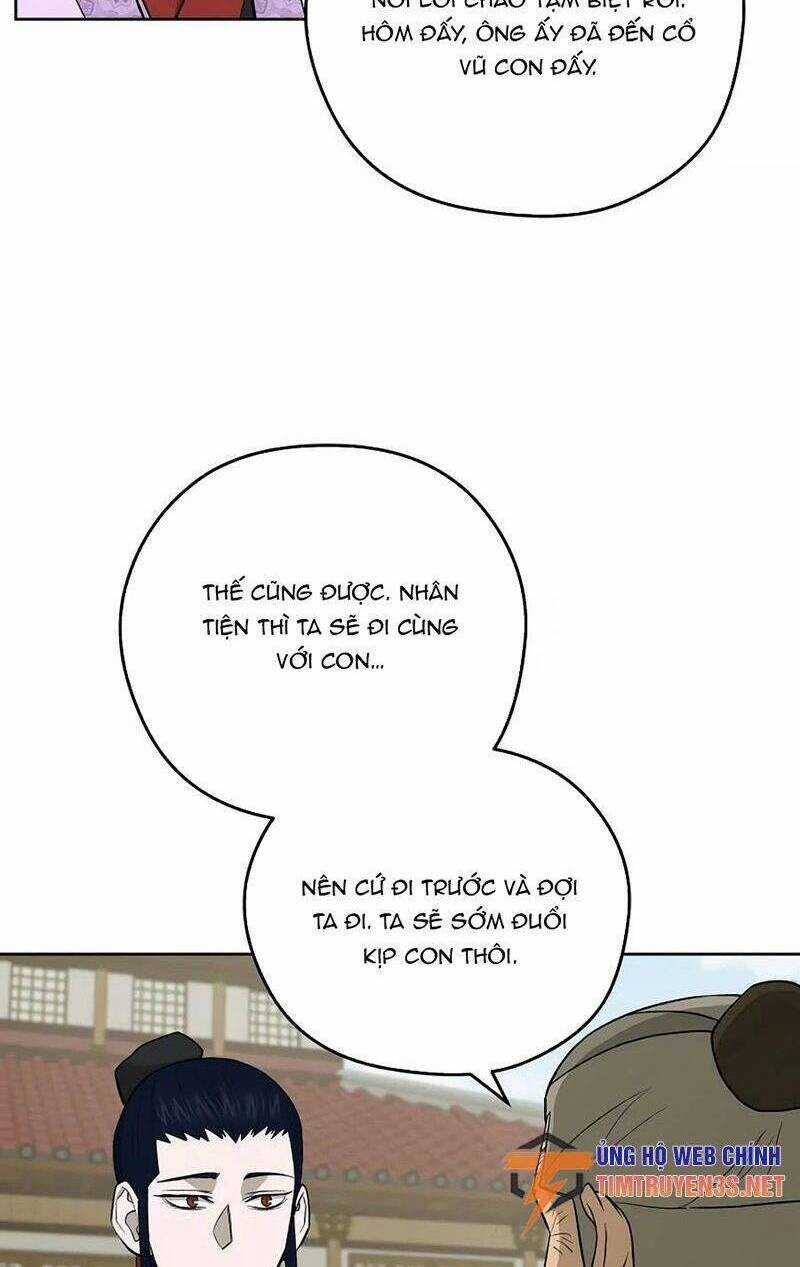 Thái Thú Kang Jin Lee Chapter 59 trang 11
