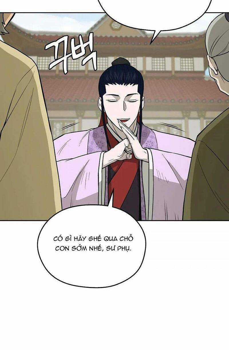 Thái Thú Kang Jin Lee Chapter 59 trang 14