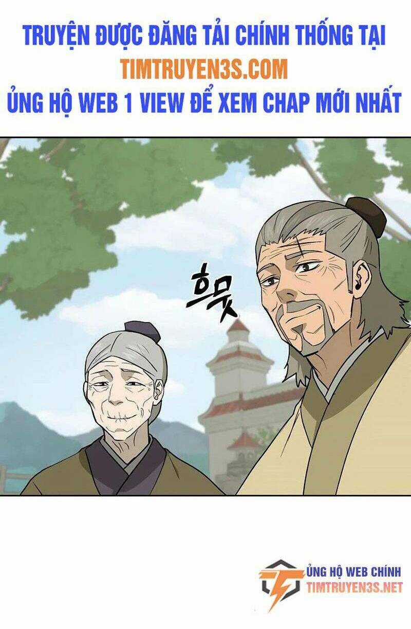 Thái Thú Kang Jin Lee Chapter 59 trang 15