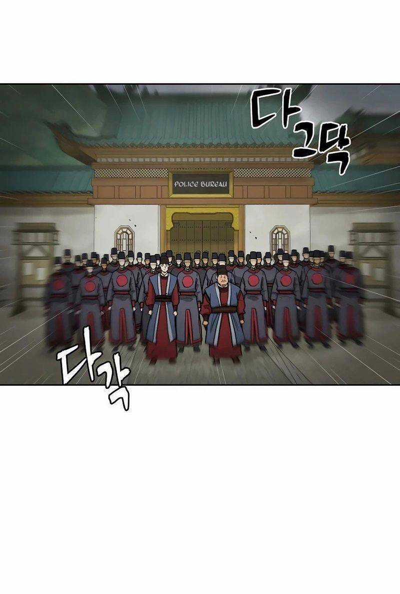 Thái Thú Kang Jin Lee Chapter 59 trang 18