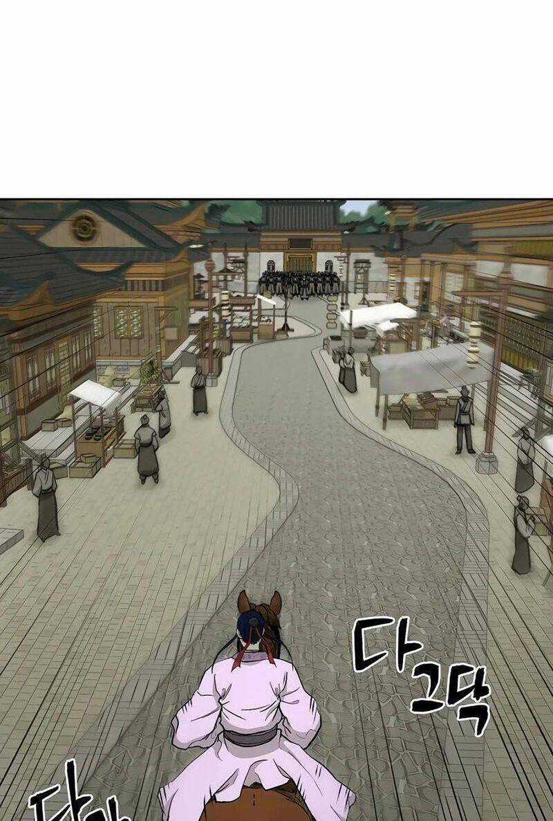 Thái Thú Kang Jin Lee Chapter 59 trang 20