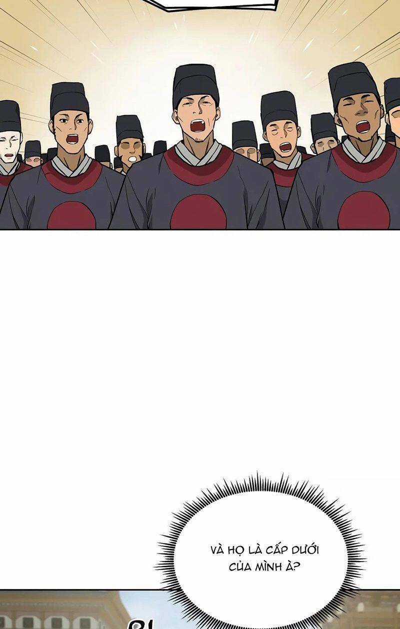 Thái Thú Kang Jin Lee Chapter 59 trang 22
