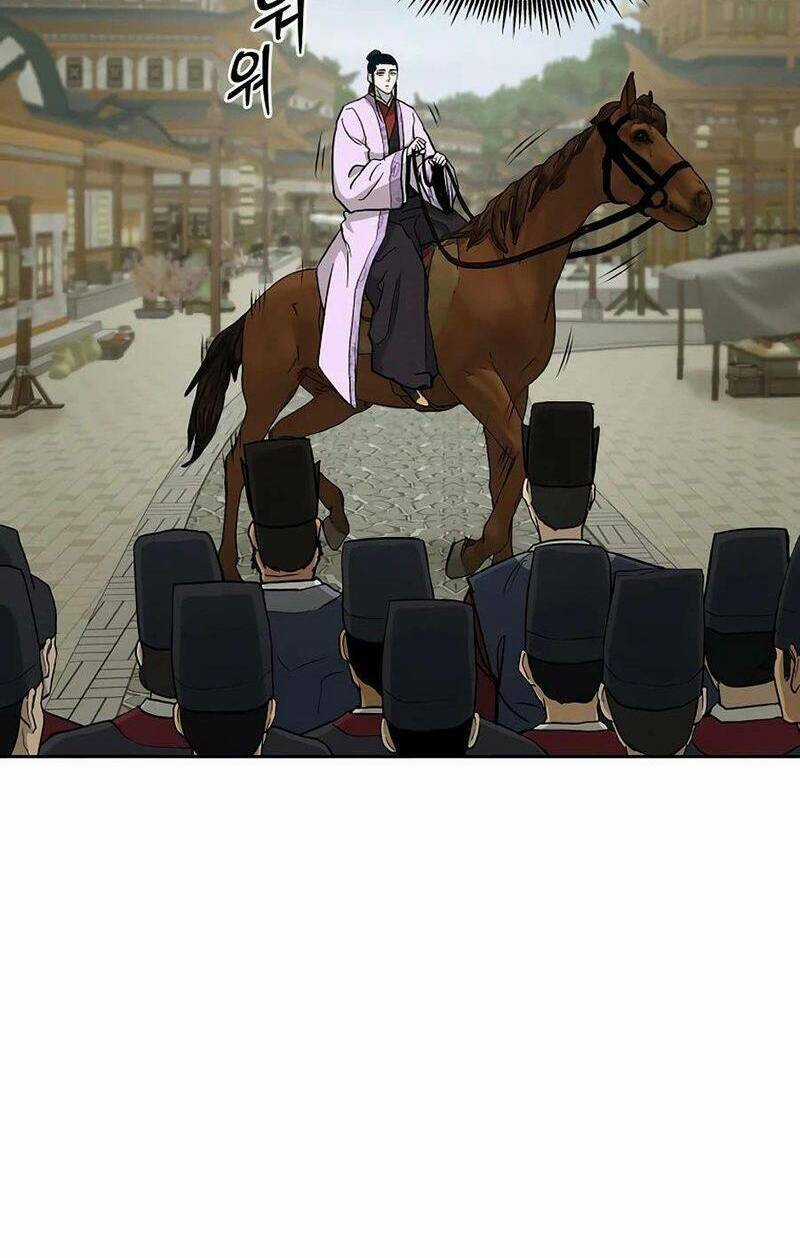 Thái Thú Kang Jin Lee Chapter 59 trang 23