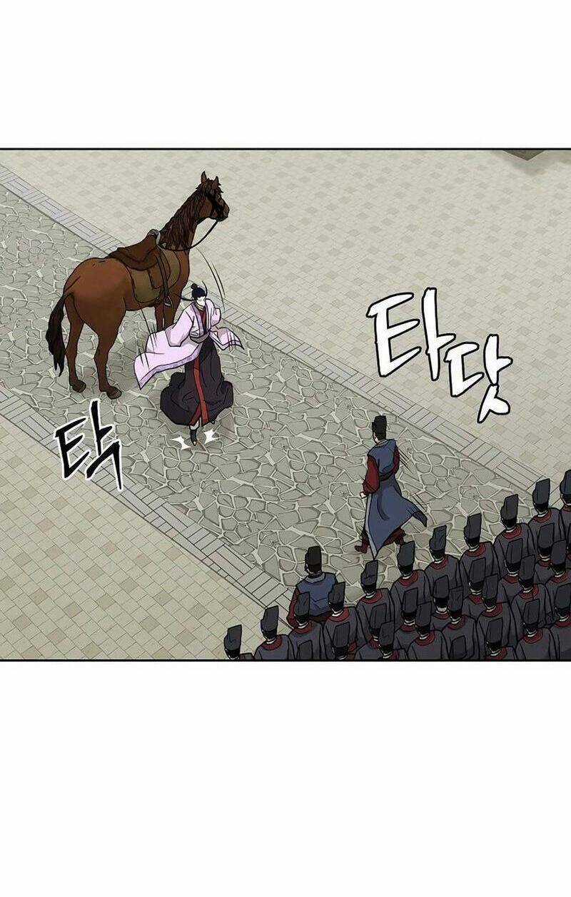 Thái Thú Kang Jin Lee Chapter 59 trang 24
