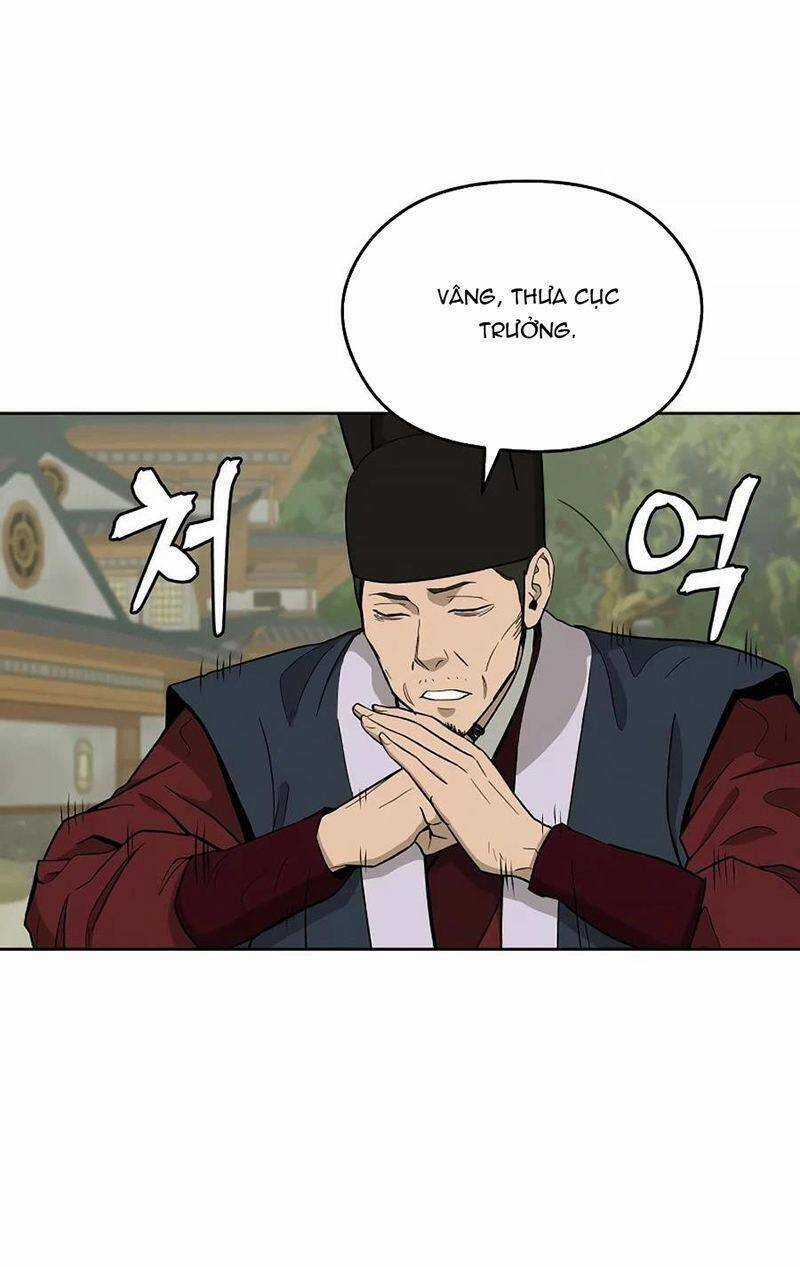 Thái Thú Kang Jin Lee Chapter 59 trang 26