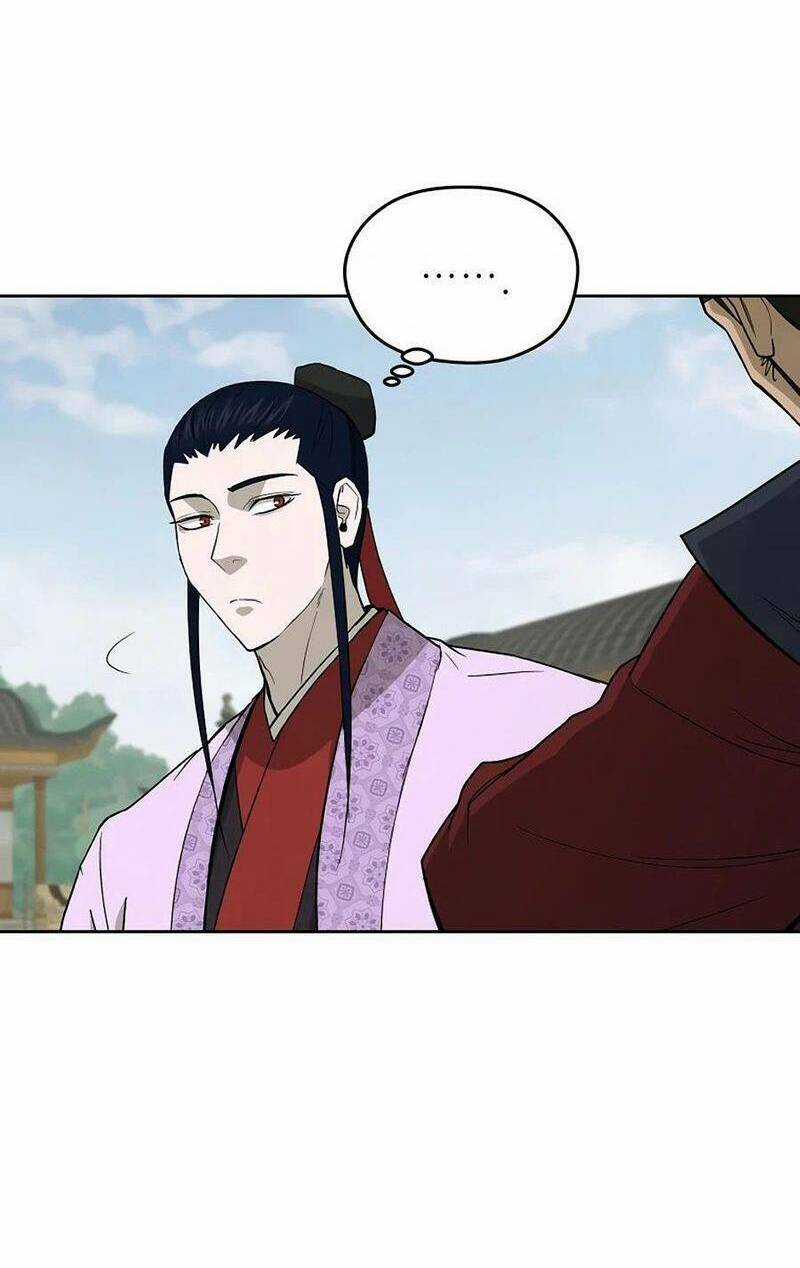Thái Thú Kang Jin Lee Chapter 59 trang 27