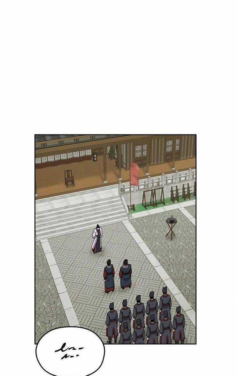 Thái Thú Kang Jin Lee Chapter 59 trang 28