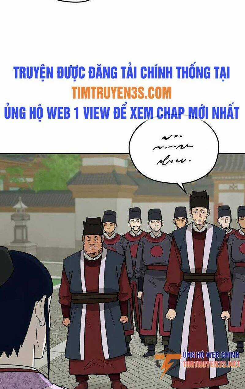 Thái Thú Kang Jin Lee Chapter 59 trang 29