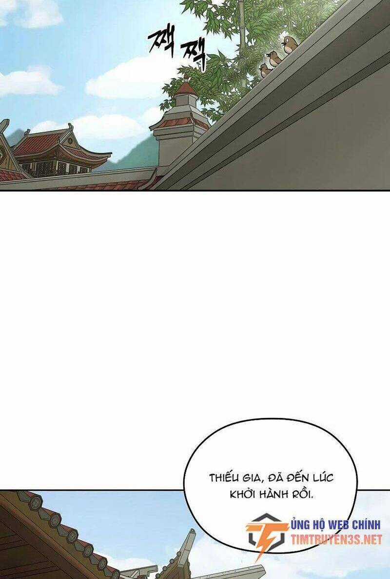 Thái Thú Kang Jin Lee Chapter 59 trang 3