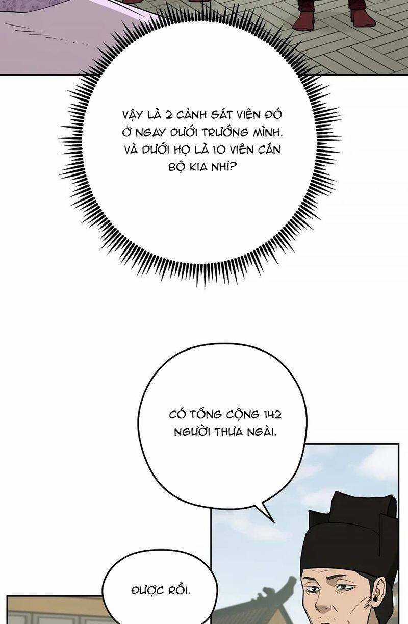 Thái Thú Kang Jin Lee Chapter 59 trang 30