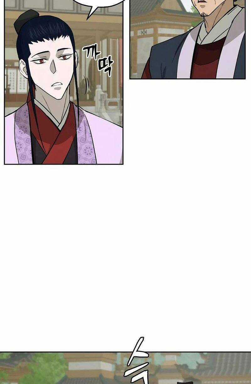 Thái Thú Kang Jin Lee Chapter 59 trang 31