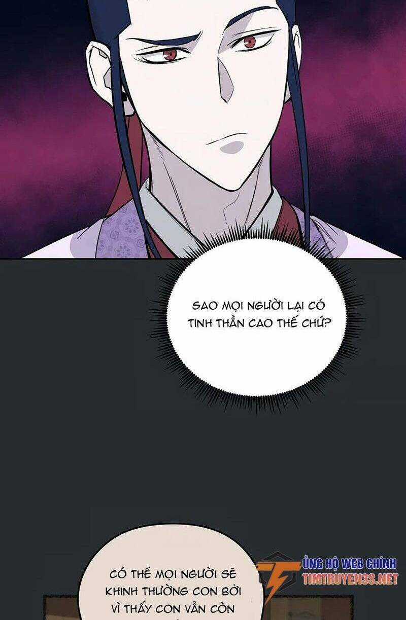 Thái Thú Kang Jin Lee Chapter 59 trang 33