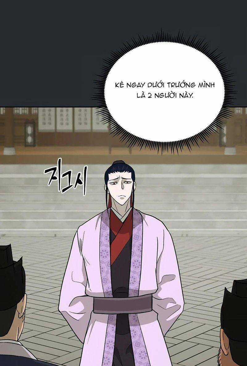 Thái Thú Kang Jin Lee Chapter 59 trang 36