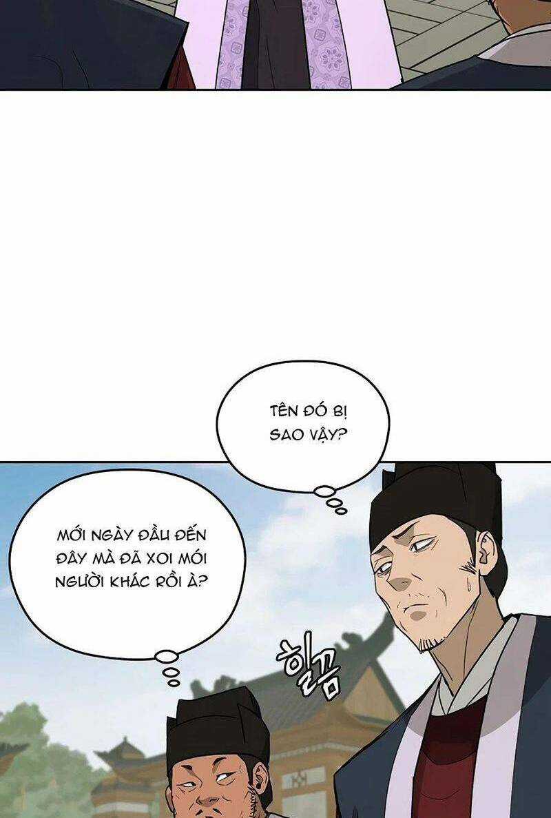 Thái Thú Kang Jin Lee Chapter 59 trang 37
