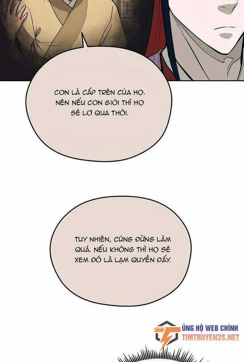 Thái Thú Kang Jin Lee Chapter 59 trang 39