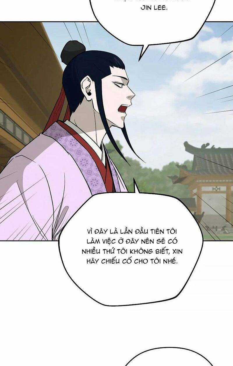 Thái Thú Kang Jin Lee Chapter 59 trang 41