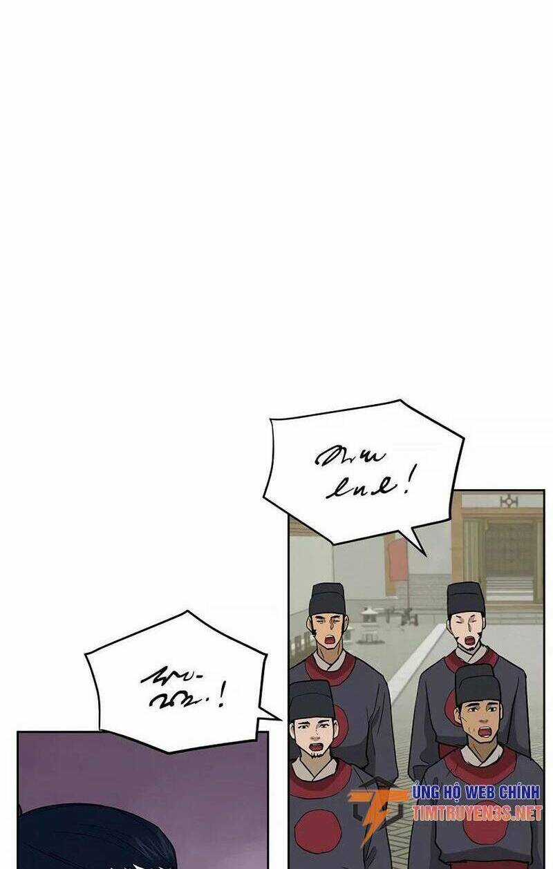 Thái Thú Kang Jin Lee Chapter 59 trang 43