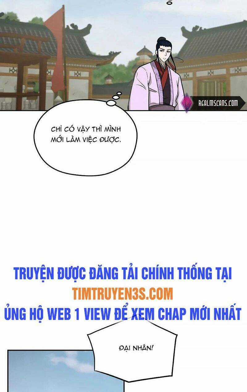 Thái Thú Kang Jin Lee Chapter 59 trang 45