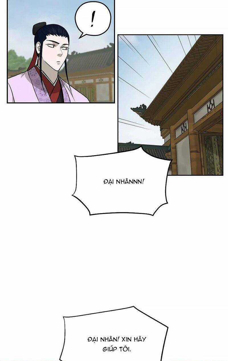 Thái Thú Kang Jin Lee Chapter 59 trang 46