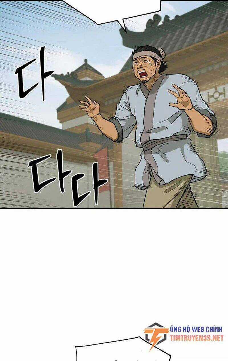 Thái Thú Kang Jin Lee Chapter 59 trang 47