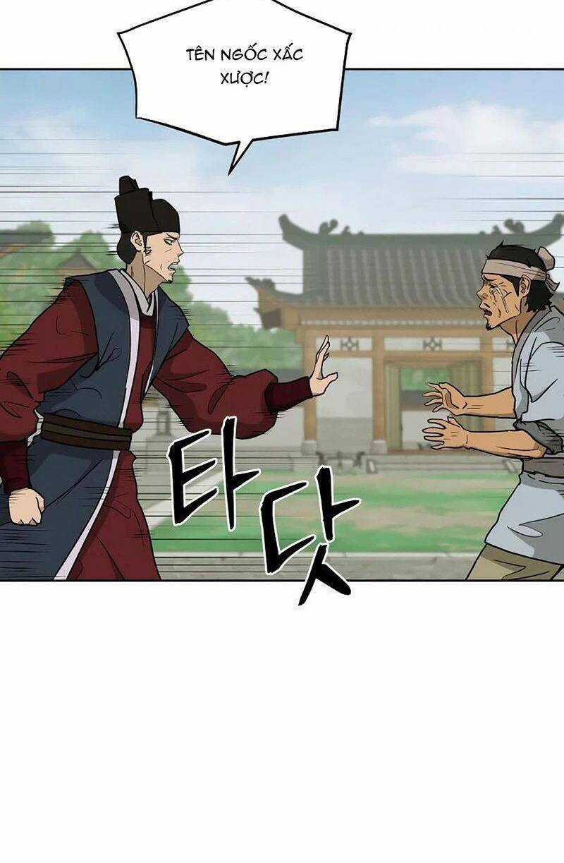 Thái Thú Kang Jin Lee Chapter 59 trang 49