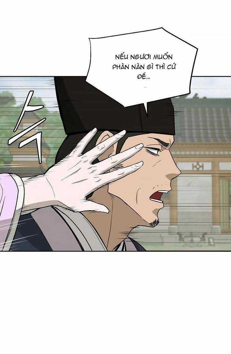 Thái Thú Kang Jin Lee Chapter 59 trang 50