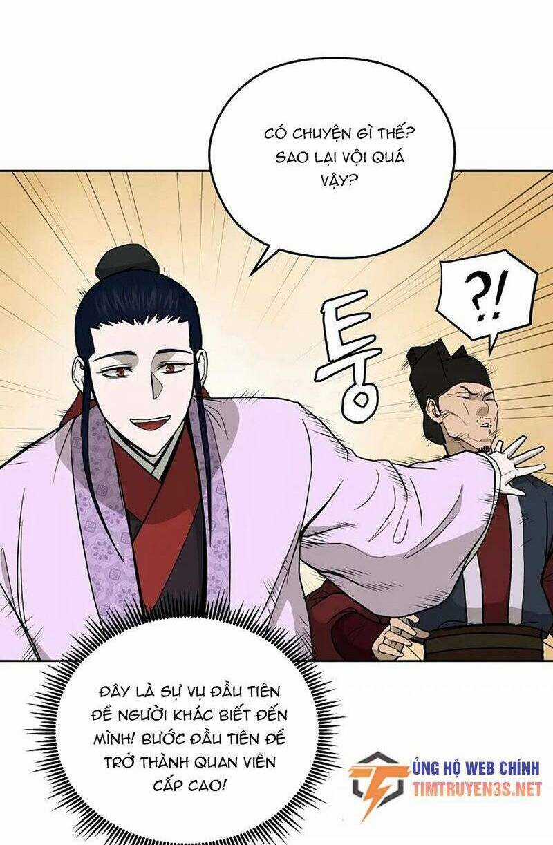Thái Thú Kang Jin Lee Chapter 59 trang 51