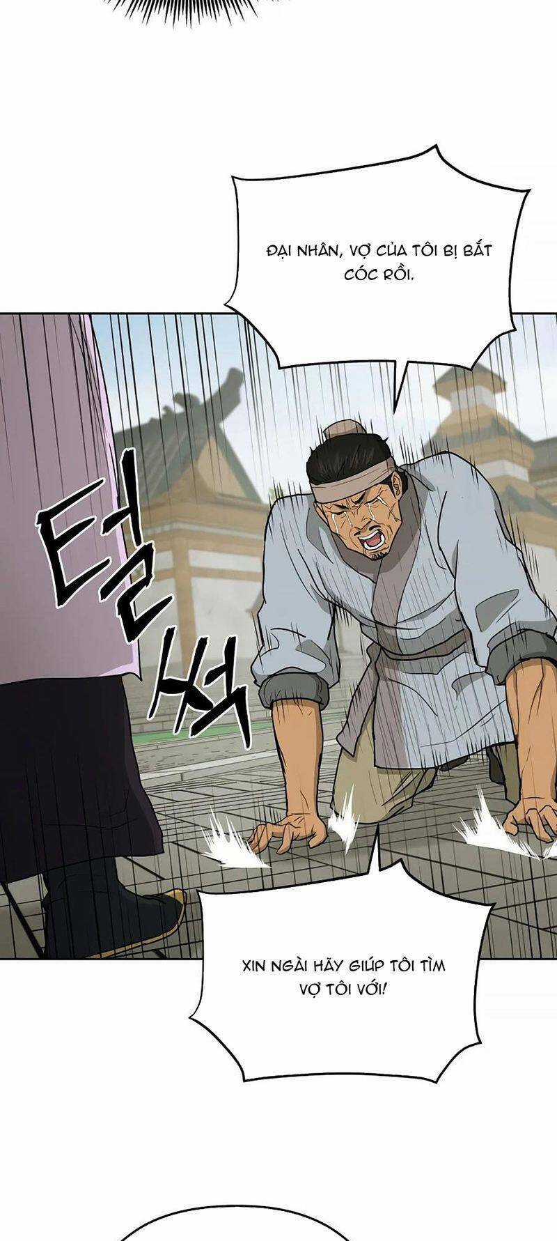 Thái Thú Kang Jin Lee Chapter 59 trang 52