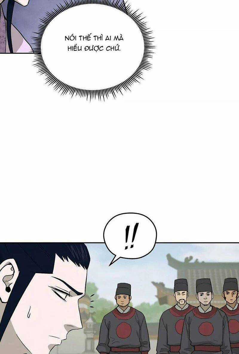 Thái Thú Kang Jin Lee Chapter 59 trang 55