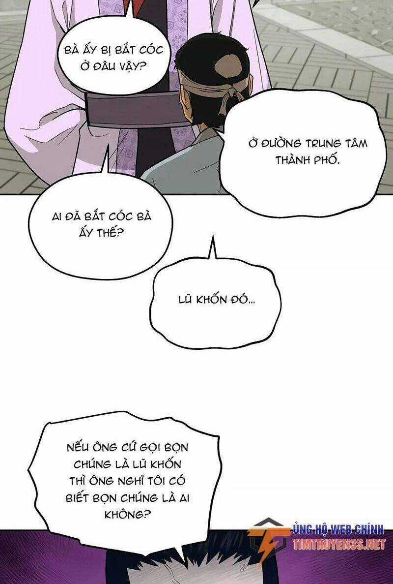 Thái Thú Kang Jin Lee Chapter 59 trang 57