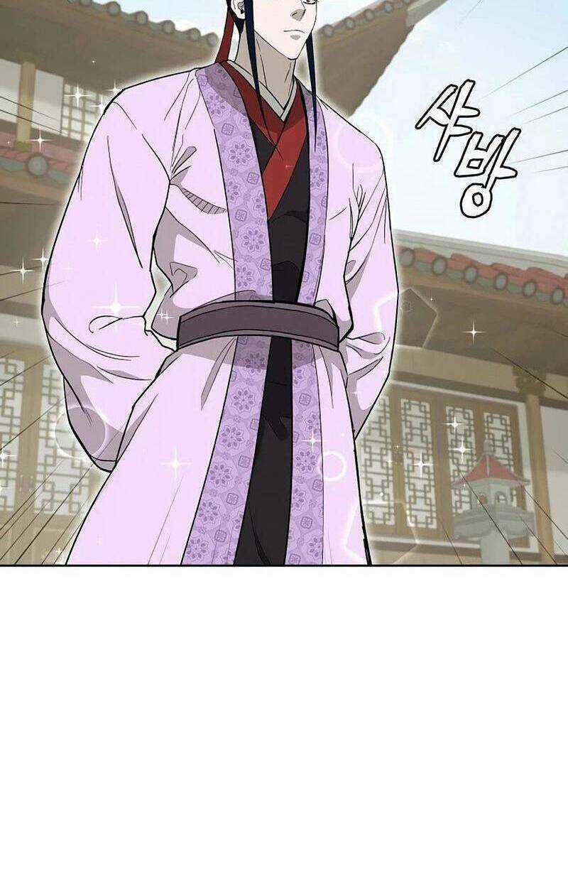 Thái Thú Kang Jin Lee Chapter 59 trang 6
