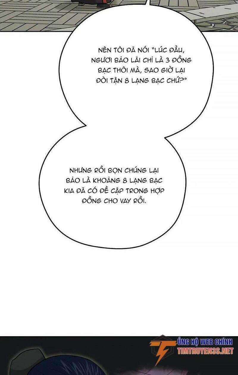 Thái Thú Kang Jin Lee Chapter 59 trang 61